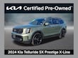  Kia Telluride
