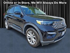 2023 Ford Explorer Limited SUV For Sale in Rockaway, NJ