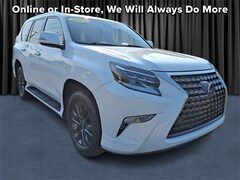 2022 LEXUS GX 460 SUV For Sale in Rockaway, NJ