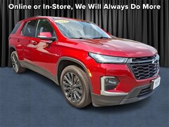 2023 Chevrolet Traverse RS SUV For Sale in Rockaway, NJ