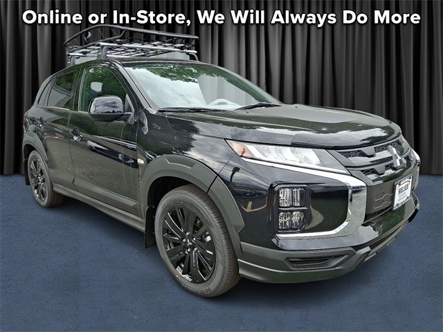 2025 Mitsubishi Outlander Sport