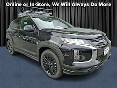 2025 Mitsubishi Outlander Sport 2.0 Trail Edition SUV