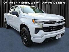 2022 Chevrolet Silverado 1500 RST Truck Crew Cab For Sale in Rockaway, NJ