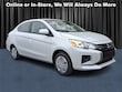 Mitsubishi Mirage G4