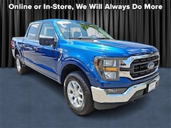 Used 2023 Ford F-150 Truck SuperCrew Cab For Sale in East Hanover, NJ