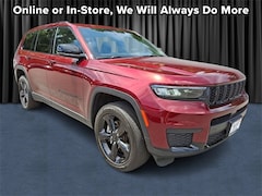 2023 Jeep Grand Cherokee L Laredo SUV