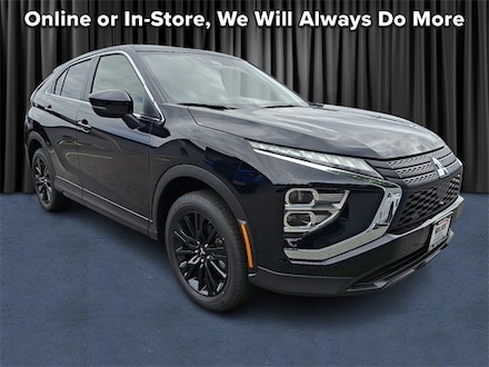 2025 Mitsubishi Eclipse Cross LE SUV
