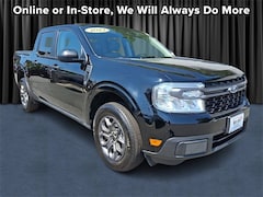 2023 Ford Maverick Truck SuperCrew