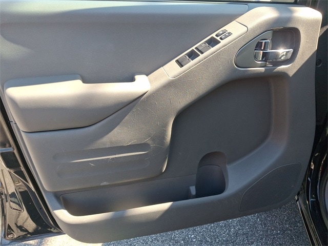 Used 2021 Nissan Frontier SV with VIN 1N6ED0EB1MN708977 for sale in Rockaway, NJ