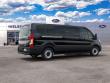 2027 Ford Transit Passenger Wagon XL Wagon Low Roof Van