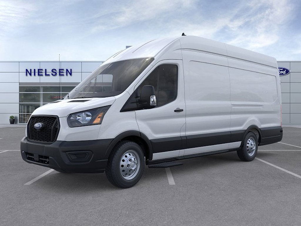 2025 Ford Transit 350 High Roof 148EL WB AWD's photo