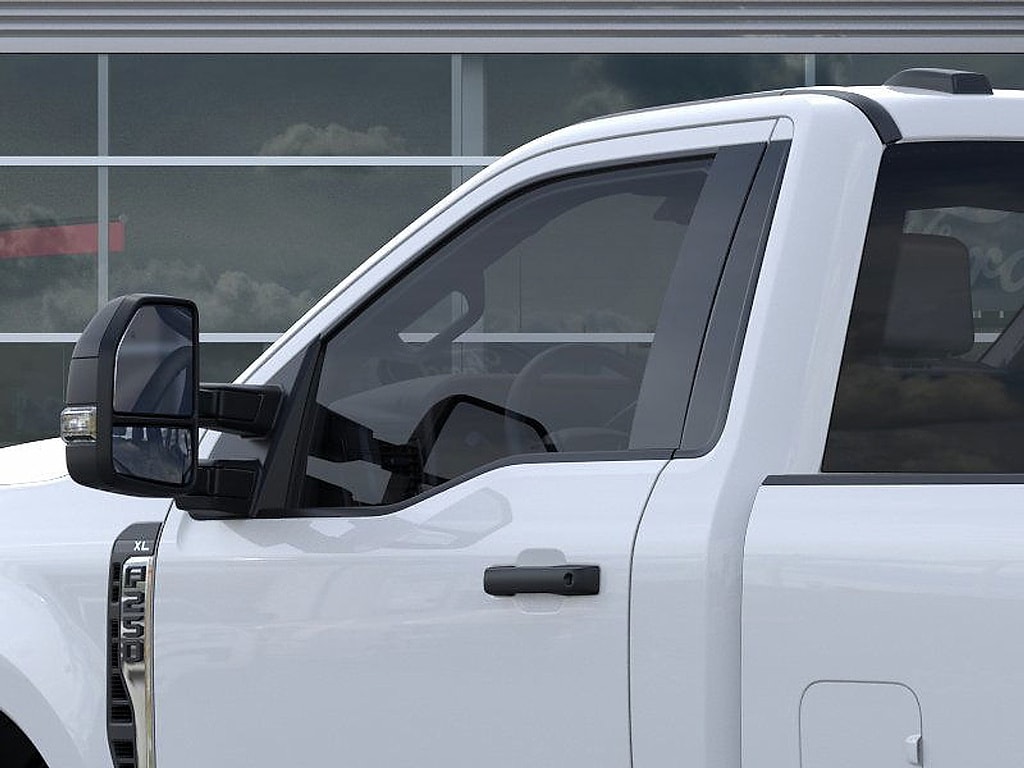 2026 Ford F-250 Super Duty XL - Photo 20