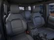 2026 Ford Bronco Big Bend SUV