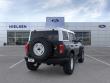 2026 Ford Bronco Heritage Edition SUV