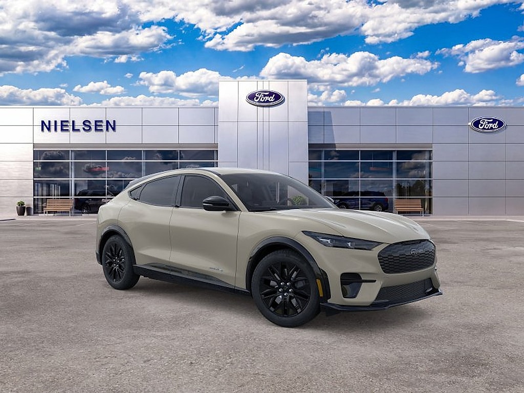 2026 Ford Mustang Mach-E Premium - Photo 7