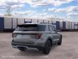 2026 Ford Explorer Tremor&reg; SUV