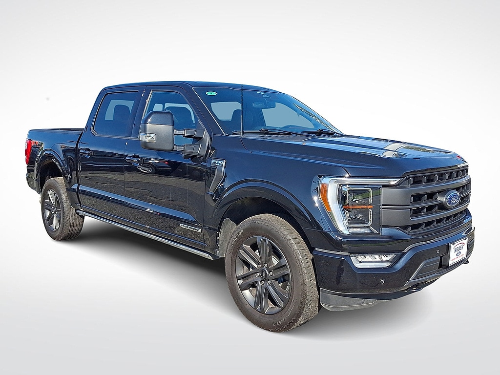 Shop Used Ford F-150 at Nielsen Ford of Sussex in Sussex, NJ