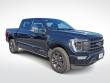 Certified 2023 Ford F-150 Lariat Truck SuperCrew Cab