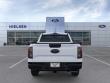 2026 Ford Ranger Lariat Truck SuperCrew