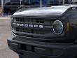 2026 Ford Bronco Big Bend SUV