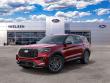 2027 Ford Explorer ST-Line SUV