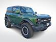 Certified 2022 Ford Bronco Outer Banks Advanced SUV