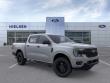 2026 Ford Ranger XLT Truck SuperCrew