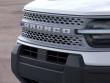 2026 Ford Bronco Sport Big Bend SUV