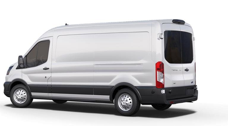 2024 Ford Transit 350 Med Roof 148 WB AWD's photo
