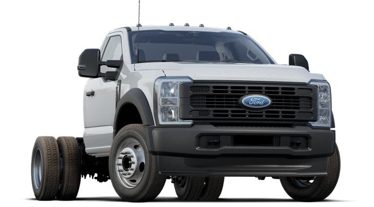 2024 Ford F-550 XL Regular Cab 193-In DRW's photo