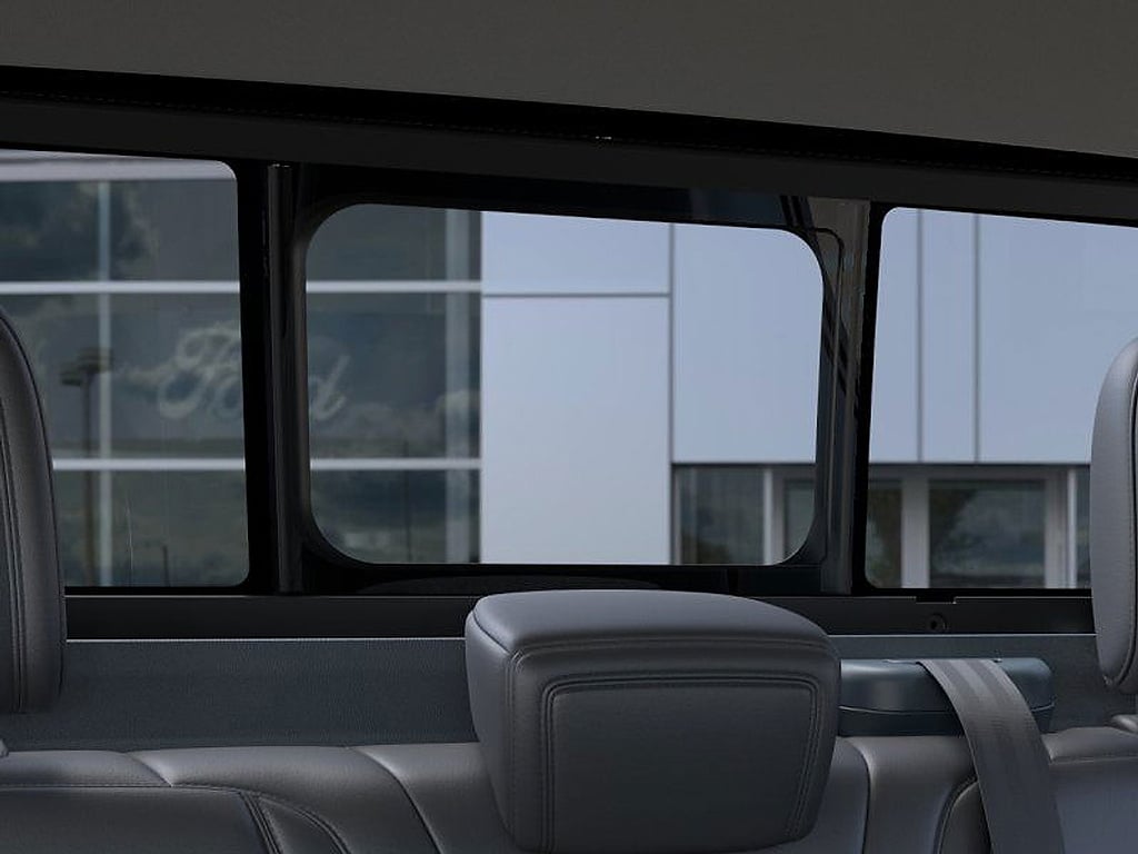 2026 Ford Maverick Lariat - Photo 24