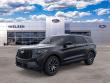 2026 Ford Explorer ST-Line SUV