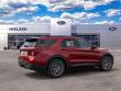 2027 Ford Explorer ST-Line SUV