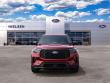 2027 Ford Explorer ST-Line SUV