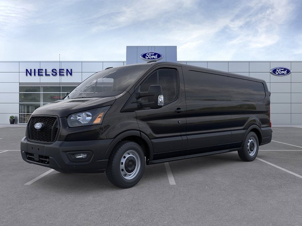 2026 Ford Transit 350 Low Roof 130 WB's photo