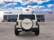2026 Ford Bronco Outer Banks SUV