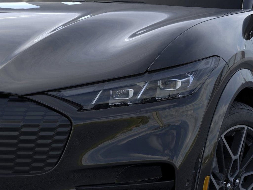 2025 Ford Mustang Mach-E GT - Photo 18