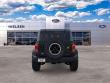 2026 Ford Bronco Base 2 Door 4x4 SUV