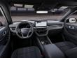 2027 Ford Explorer ST-Line SUV