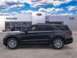 2026 Ford Explorer Active SUV