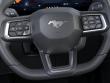 2026 Ford Mustang Ecoboost Fastback Coupe