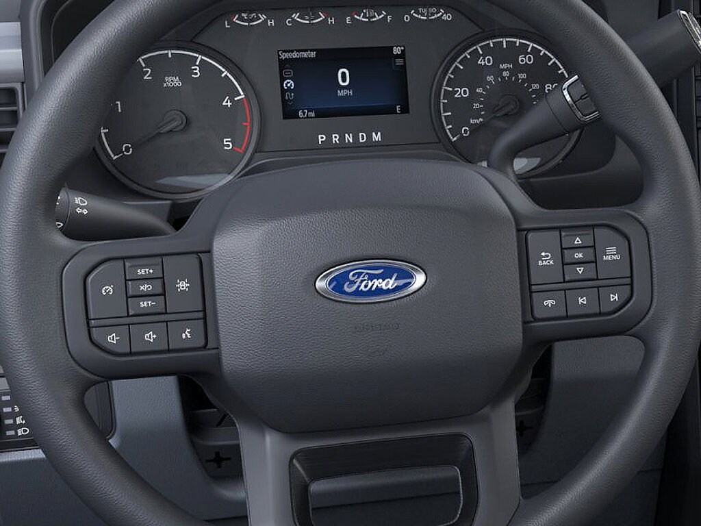 2025 Ford F-550 Super Duty Chassis Cab XL - Photo 12
