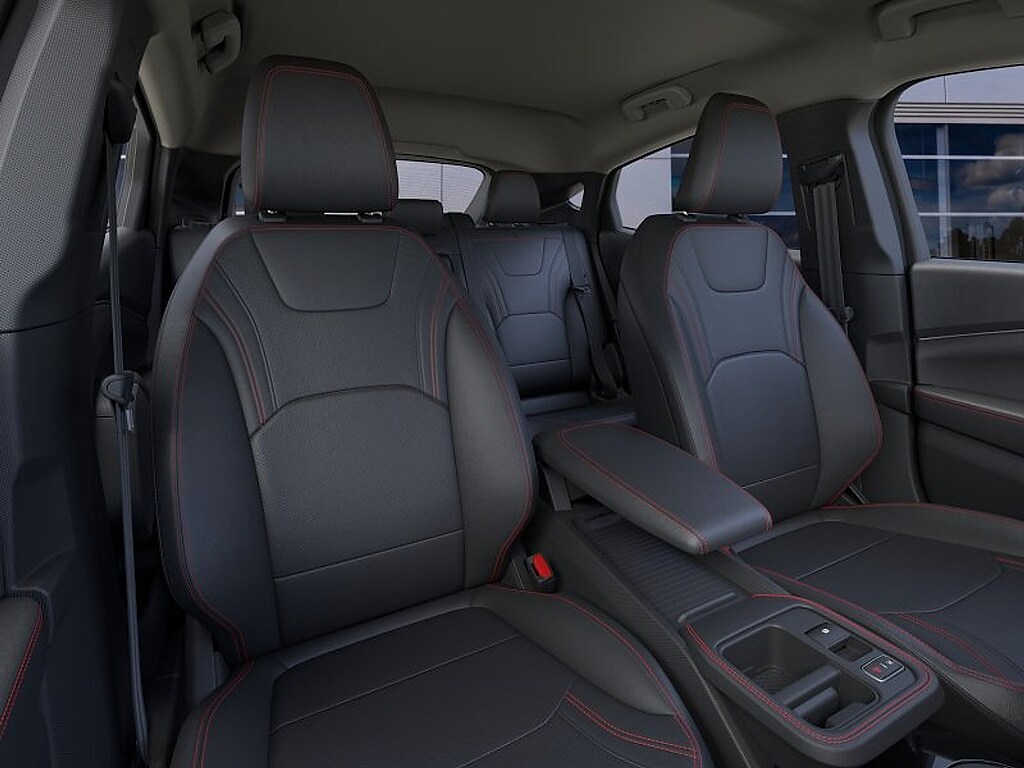 2026 Ford Mustang Mach-E Premium - Photo 10