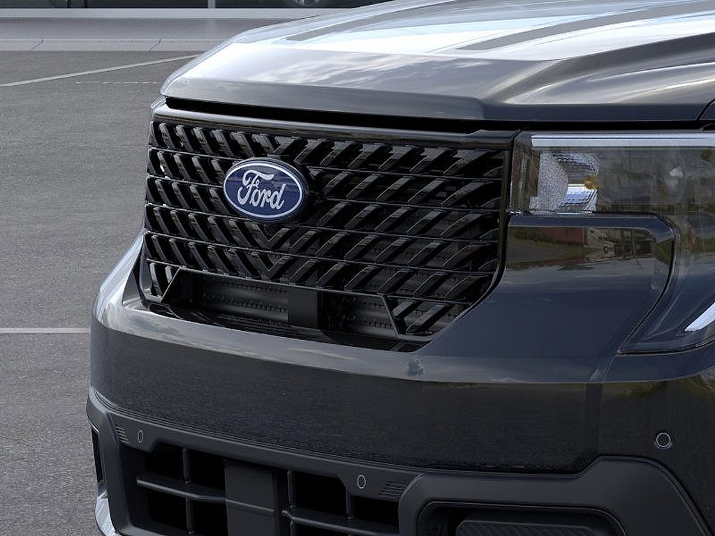 2026 Ford Maverick Lariat - Photo 18