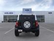 2026 Ford Bronco Heritage Edition SUV