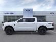 2026 Ford Ranger Lariat Truck SuperCrew