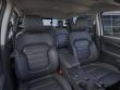 2026 Ford Ranger Lariat Truck SuperCrew