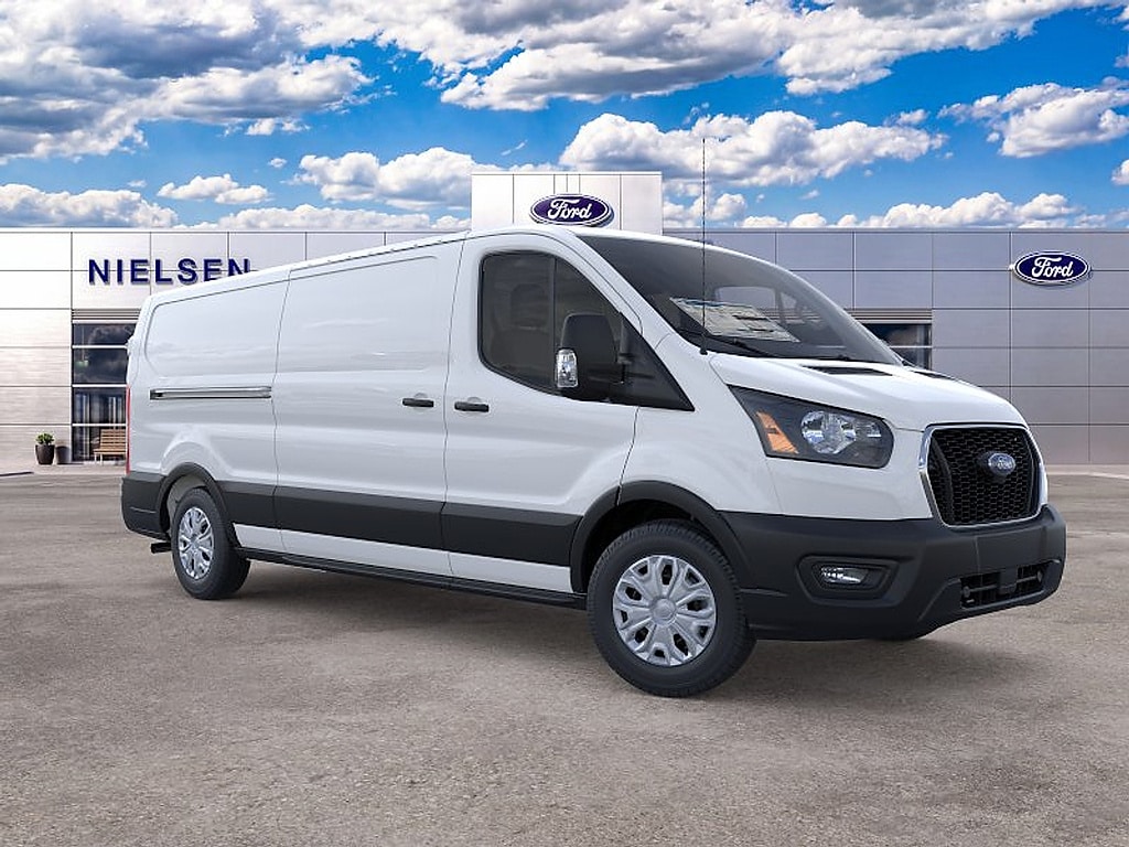 2025 Ford Transit Van Base - Photo 7