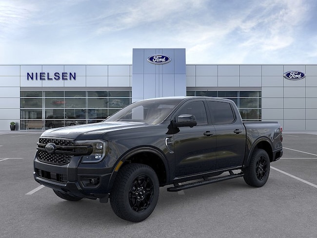 2026 Ford Ranger Lariat&reg; TRUCK