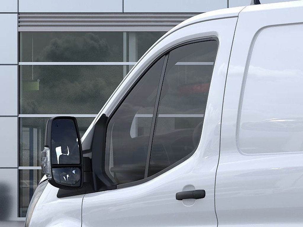 2025 Ford Transit Van Base - Photo 20